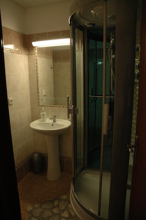 Privát Nováč Nove Mesto nad Metuji Quarto foto