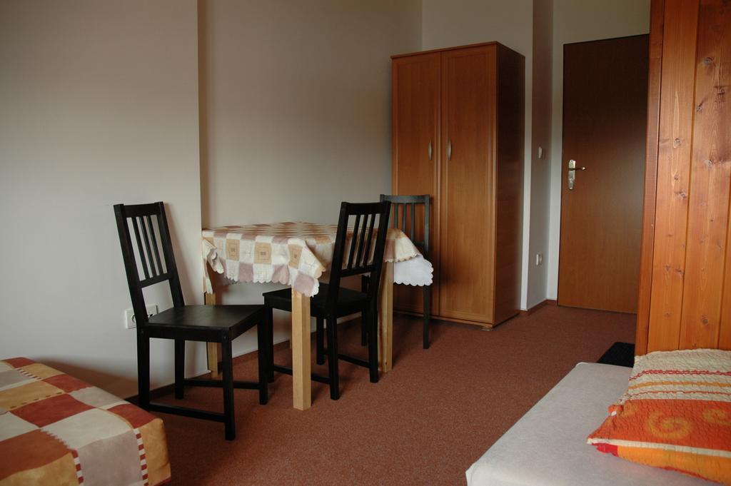 Privát Nováč Nove Mesto nad Metuji Quarto foto