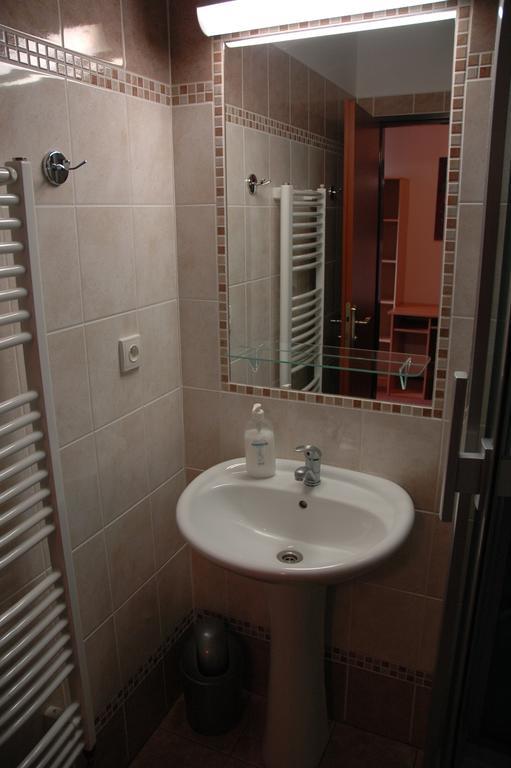 Privát Nováč Nove Mesto nad Metuji Quarto foto