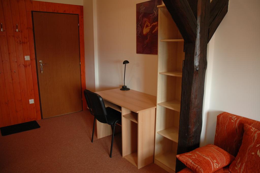 Privát Nováč Nove Mesto nad Metuji Quarto foto
