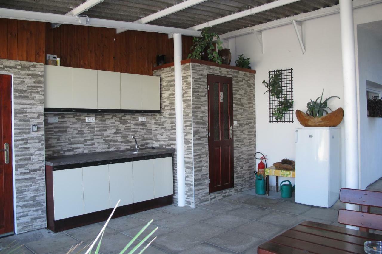 Privát Nováč Nove Mesto nad Metuji Exterior foto